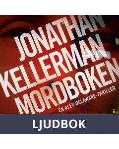 Mordboken, Ljudbok