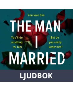 The Man I Married, Ljudbok