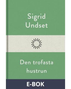 Den trofasta hustrun, E-bok