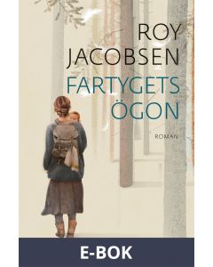 Fartygets ögon, E-bok
