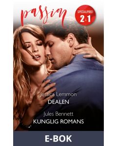 Dealen/Kunglig romans, E-bok