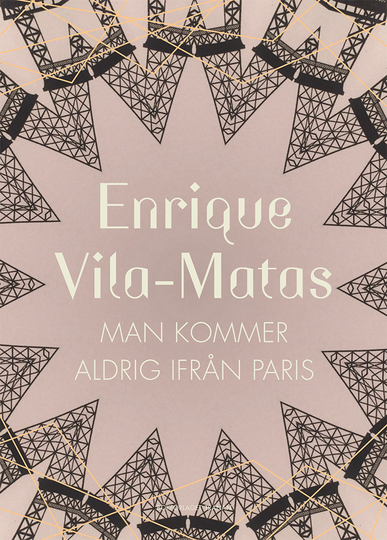 Man Kommer Aldrig Ifrån Paris