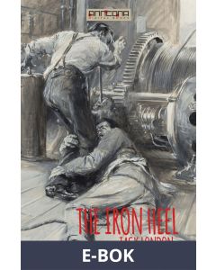 The Iron Heel, E-bok