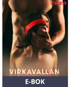 Virkavallan armoilla..., E-bok
