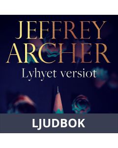 Lyhyet versiot, Ljudbok
