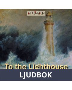 To the Lighthouse, Ljudbok