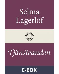 Tjänsteanden, E-bok