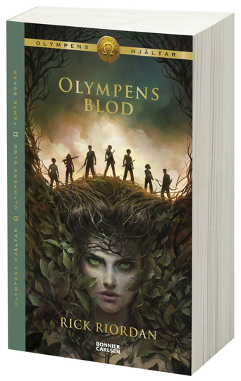 Olympens Blod