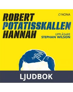 Potatisskallen, Ljudbok