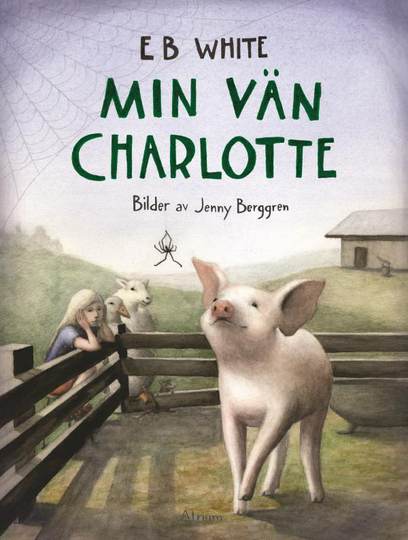 Min Vän Charlotte
