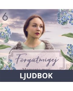 Memento mori, Ljudbok