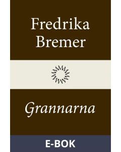 Grannarna, E-bok