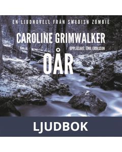 Oår, Ljudbok