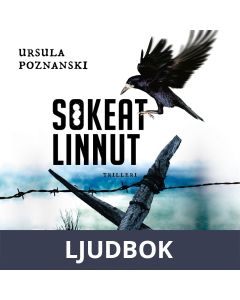 Sokeat linnut, Ljudbok