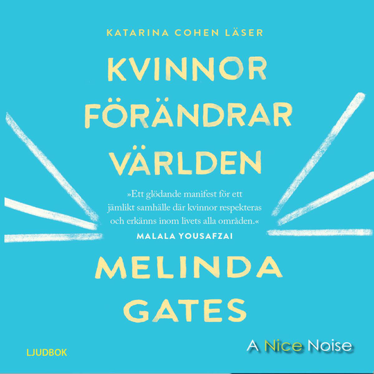 Kvinnor Förändrar Världen