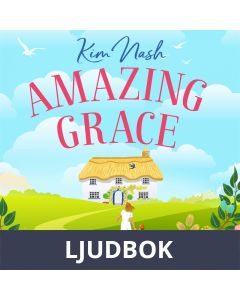 Amazing Grace, Ljudbok