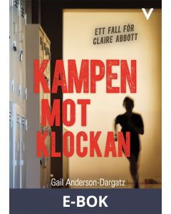 Kampen mot klockan, E-bok