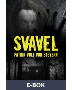 Svavel, E-bok
