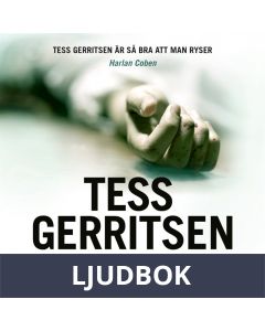 Skendöd, Ljudbok