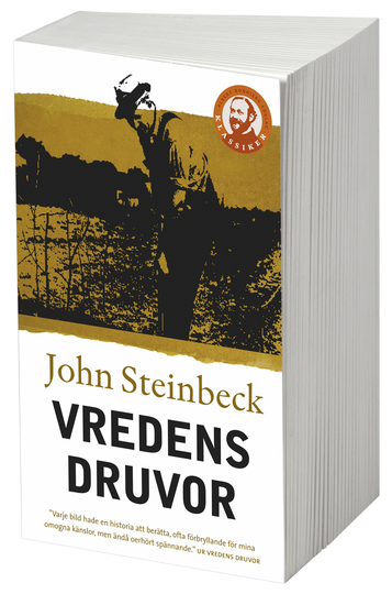 Vredens Druvor
