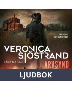 Arvsynd, Ljudbok