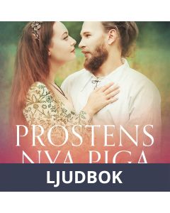 Prostens nya piga - erotisk novell, Ljudbok