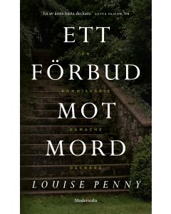 Ett förbud mot mord