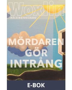 Mördaren gör intrång, E-bok