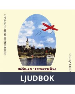 Berömda män som varit i Sunne, Ljudbok