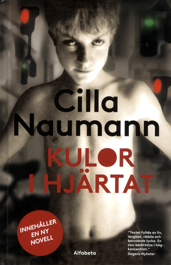 Kulor I Hjärtat