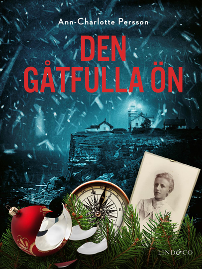 Den Gåtfulla Ön