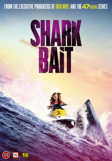 Shark bait