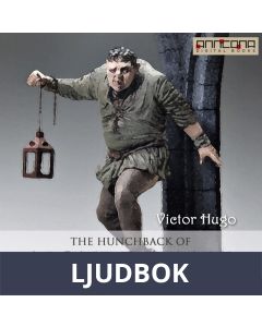 The Hunchback of Notre Dame, Ljudbok