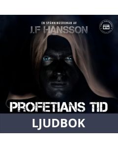 Profetians tid: del 1, Ljudbok