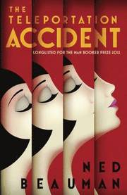 The Teleportation Accident
