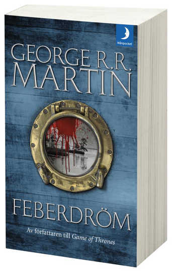 Feberdröm