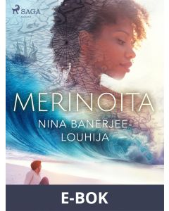 Merinoita, E-bok