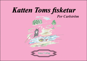 Katten Toms Fisketur