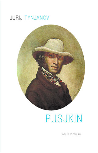 Pusjkin - Roman