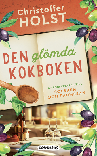 Den Glömda Kokboken