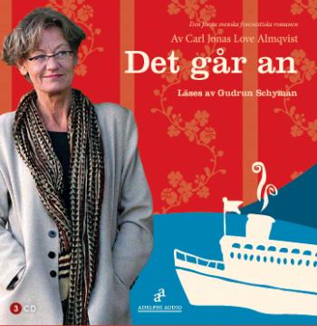 Det Går An