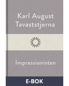 Impressionisten, E-bok