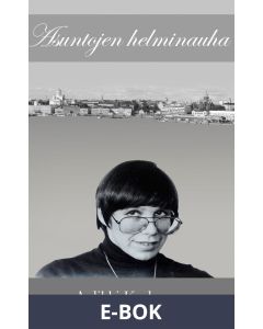 Asuntojen helminauha, E-bok