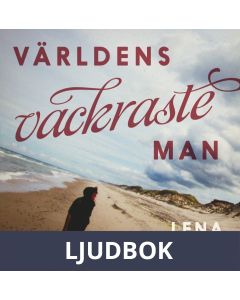 Världens vackraste man, Ljudbok