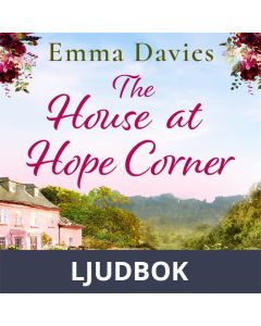 The House at Hope Corner, Ljudbok