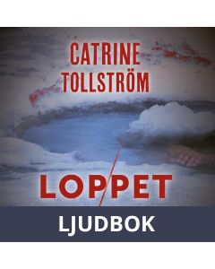 Loppet, Ljudbok