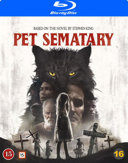 Pet sematary 2019