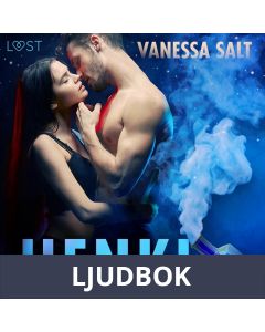 Henki - eroottinen novelli, Ljudbok