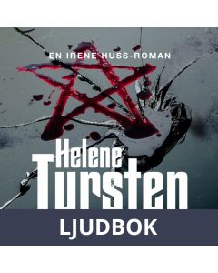 Glasdjävulen, Ljudbok