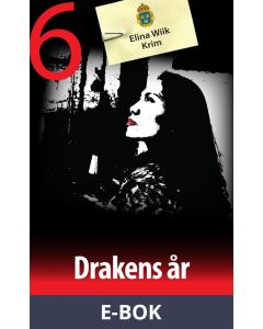 Drakens år, E-bok